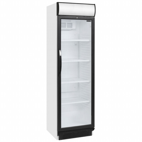 New glass door - new,