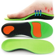 Sport Running Insole Silicone