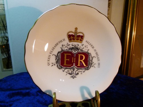 Queen elizabeth silver - elizabeth,