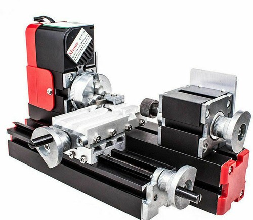 Diy tool wood lathe - wood,