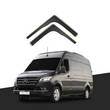 Mercedes Sprinter W907 MK3