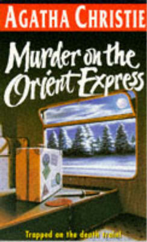 Murder the orient express - the,