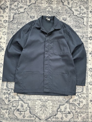 French chore jacket - french, mens