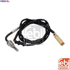 SENSOR EXHAUST GAS TEMPERATURE