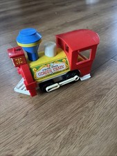 Vintage 70s Fisher Price