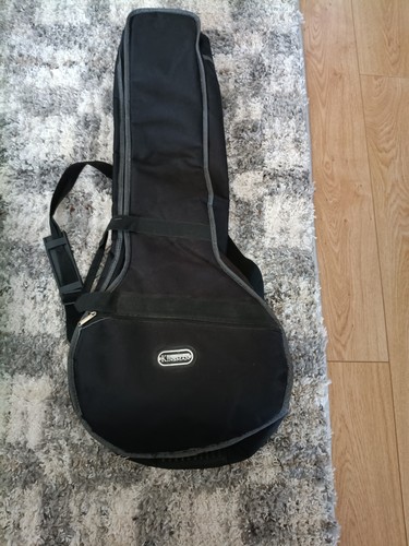 Kinsman mandolin soft - mandolin, padded