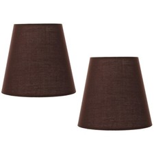  2 Pcs Floor Lamp Shade Shades