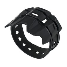 Exhaust Tail Pipe Guard For