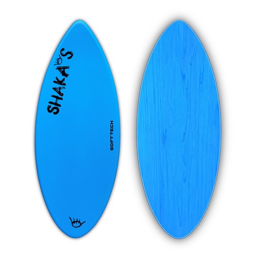 Shakas soft tech - 52”,