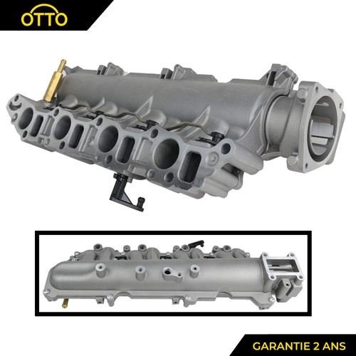 Air intake manifold - intake,