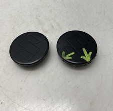 ♻️ Suzuki Gsf 1200 Bandit K2 2001 - 2003 Swing Arm Cap Covers ♻️