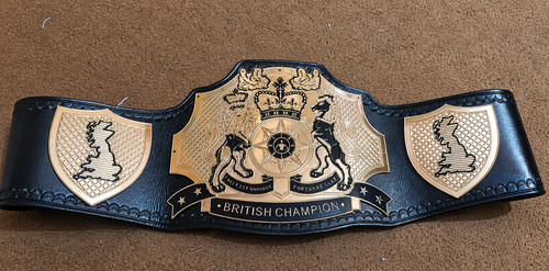 Asw british heavyweight - british,