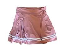 Pink Cheerleader / Tennis