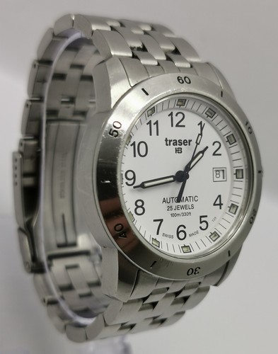 Vtg 2007 traser classic - traser,