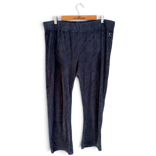 Ladies maine velour joggers - ladies,
