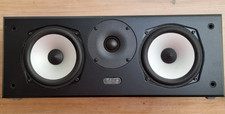 Acoustic Energy Aegis Centre