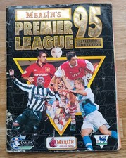 Vintage Merlins Premier League