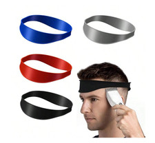 Home Haircuts Curved Headband