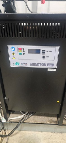 Midac mtt 120t 48v - midac, 48-120t