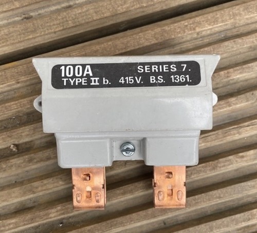 Henley 100a series 7 type - henley,