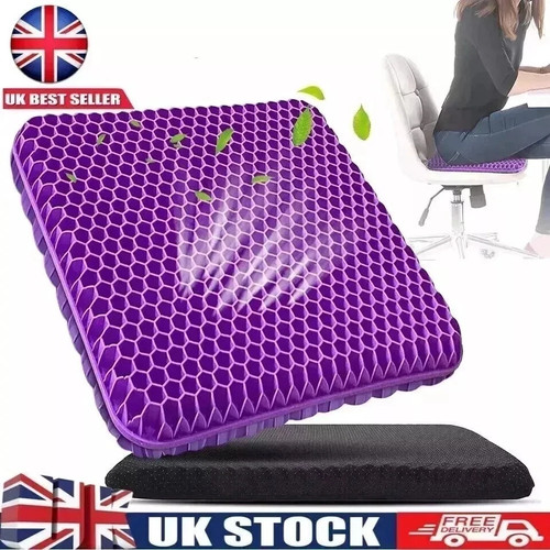 Honeycomb breathable gel - breathable,
