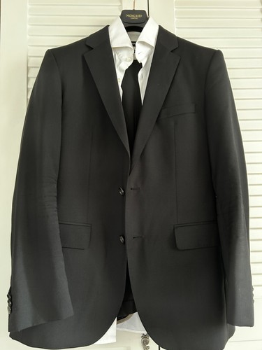Mens hugo boss - hugo, suit
