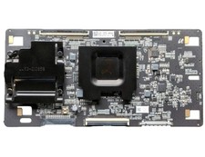 TCON board for Samsung 65"
