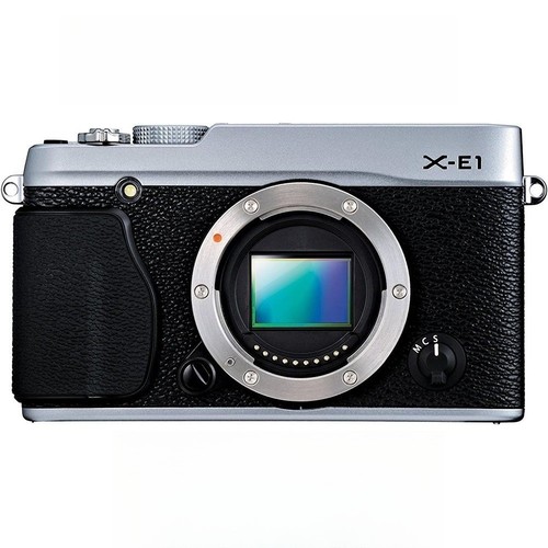 Fujifilm series 16 3mp - series, 16.3mp