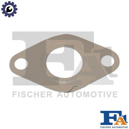 Gasket egr valve 411 - egr, for