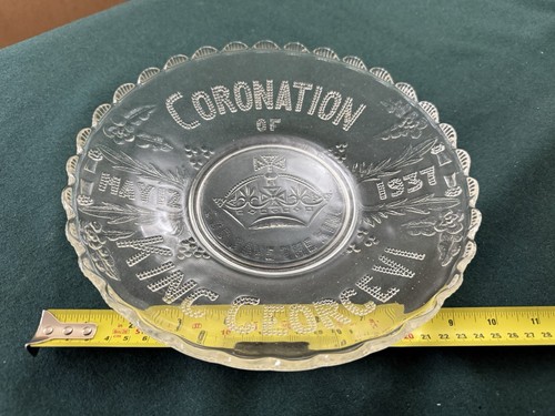 Vintage king george - vintage,