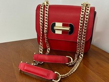 Tommy Hilfiger Turn Lock