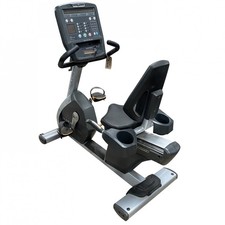 Matrix R5X LED Recumbent