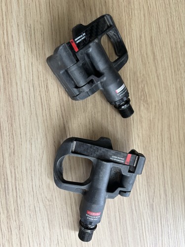 Look leo carbon blade - blade, pedals