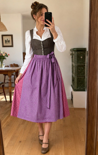 Gössl premium dirndl - , size