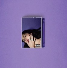Olivia Rodrigo GUTS Cassette