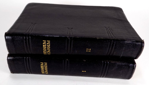 1961 masion mame breviarium - masion,