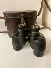 Vintage ROSS LONDON 9x35 Solaross Binoculars