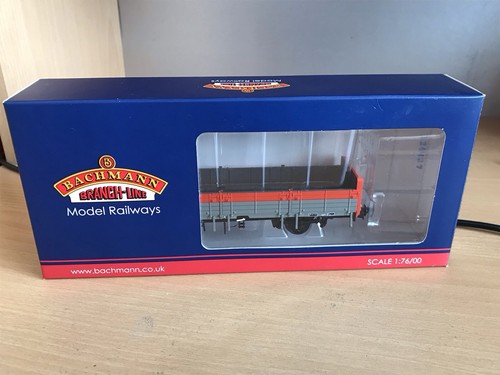 Bachmann 041b gauge - bachmann,