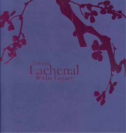 Edmond lachenal and his legacy - and,