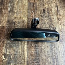 BMW E60 E61 E65 E90 E91 Rear