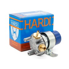 New Morris Minor Electronic