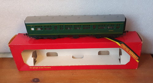 Excellent hornby tri - excellent, tri-ang