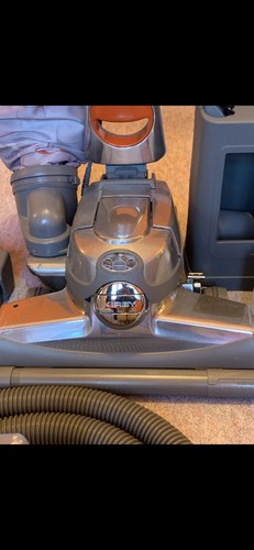 Kirby sentria vacuum cleaner - sentria,