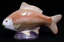 Royal crown derby paper - derby, weight
