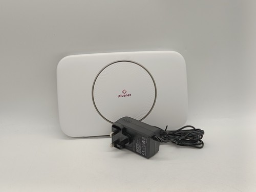 Plusnet hub two - hub,