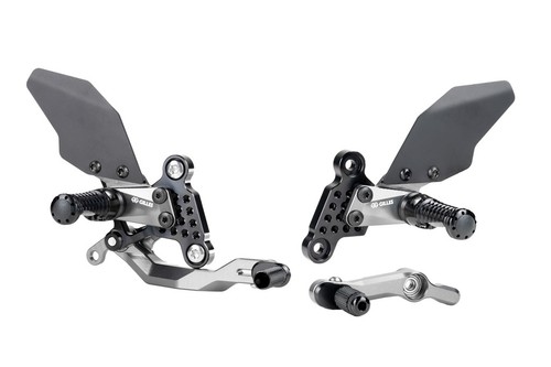 Gilles as31gt3 black grey - as31gt3,