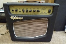 Epiphone Slash Snakepit 15G Amp - MINT