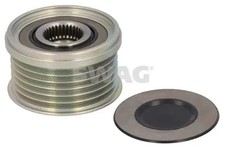 Alternator clutch pulley 33 10