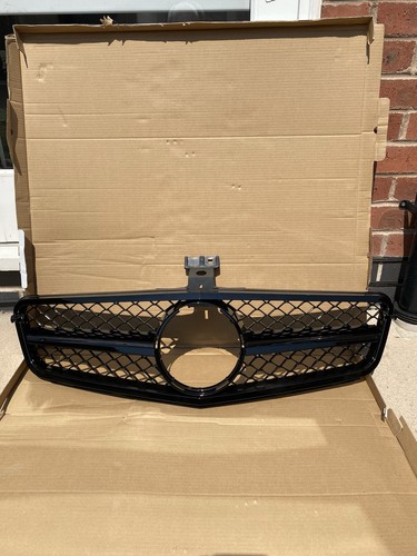 Mercedes 2012 onwards w204 - ,