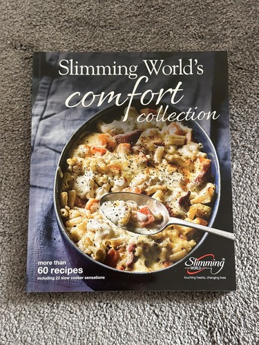 Slimming world comfort - slimming,